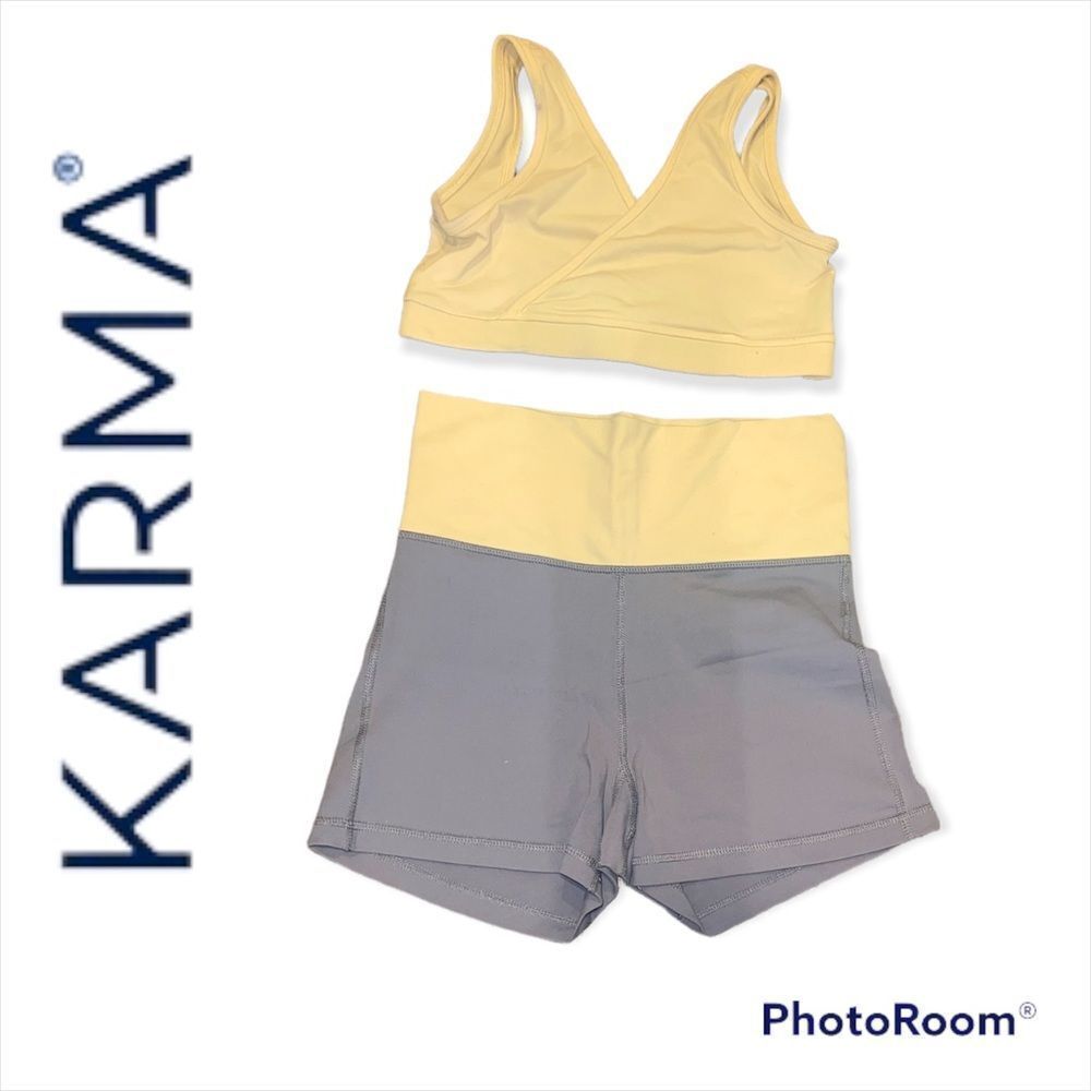 KARMA two piece set​​